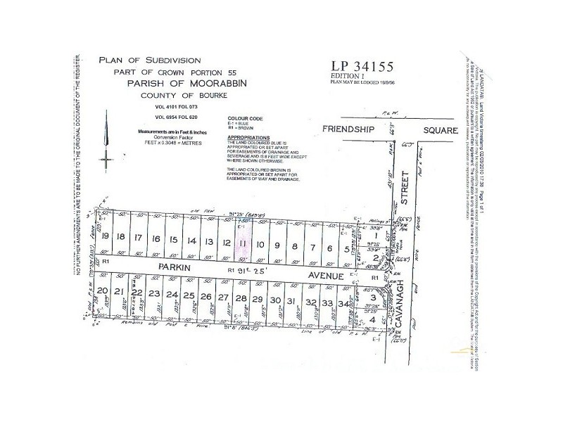 17 Parkin Avenue, Cheltenham VIC 3192