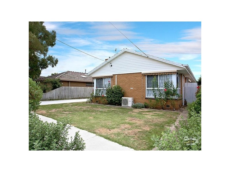 27 Sharrock Drive, Dingley Village VIC 3172