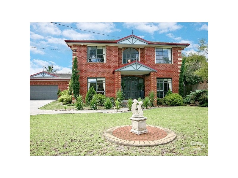 457 Lower Dandenong Road, Dingley Village VIC 3172