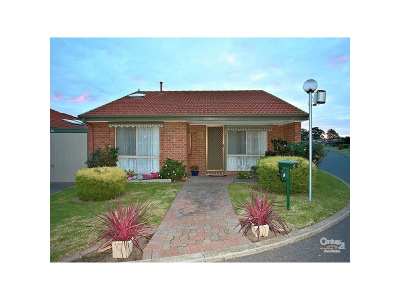 18/52-70 Centre Dandenong Road, Dingley Village VIC 3172