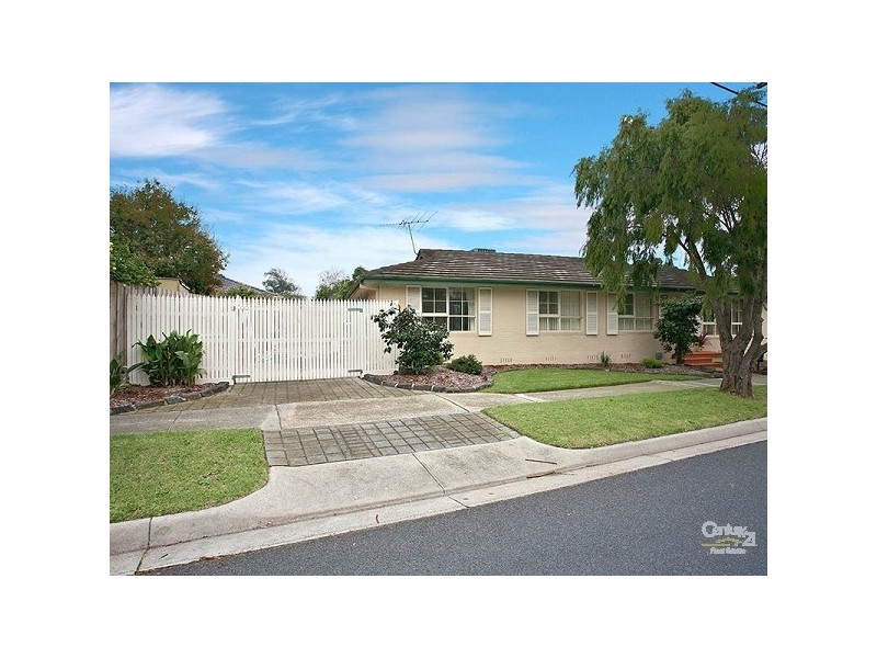 1 Picola Court, Dingley Village VIC 3172