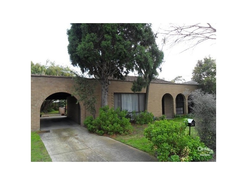 24 Forest Park Road, Dingley Village VIC 3172