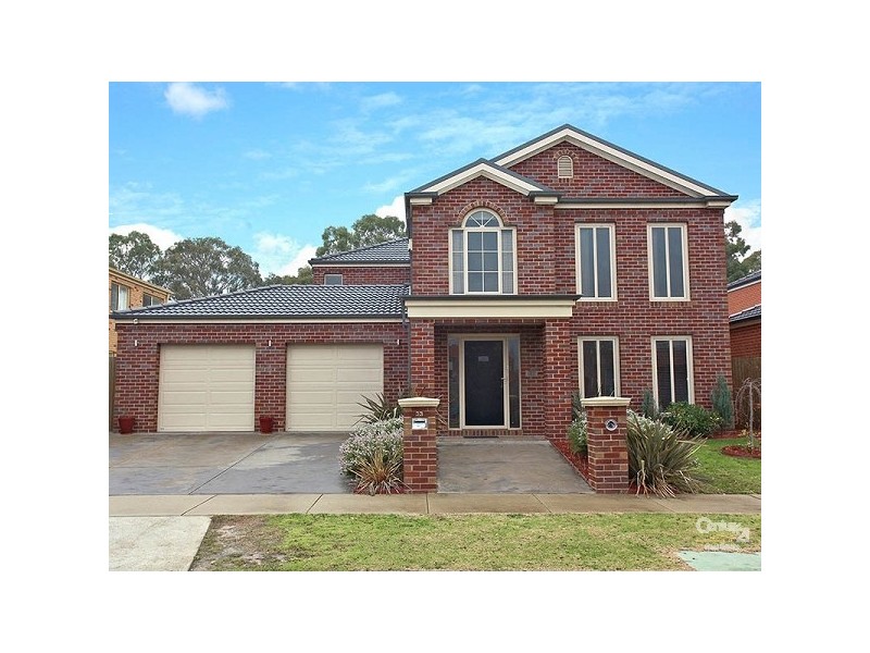 33 Jolimont Place, Dingley Village VIC 3172
