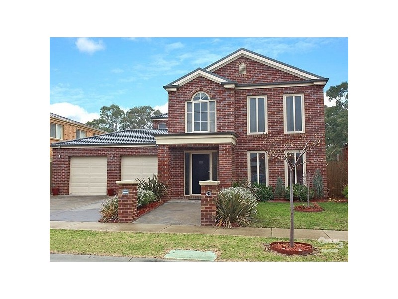 33 Jolimont Place, Dingley Village VIC 3172