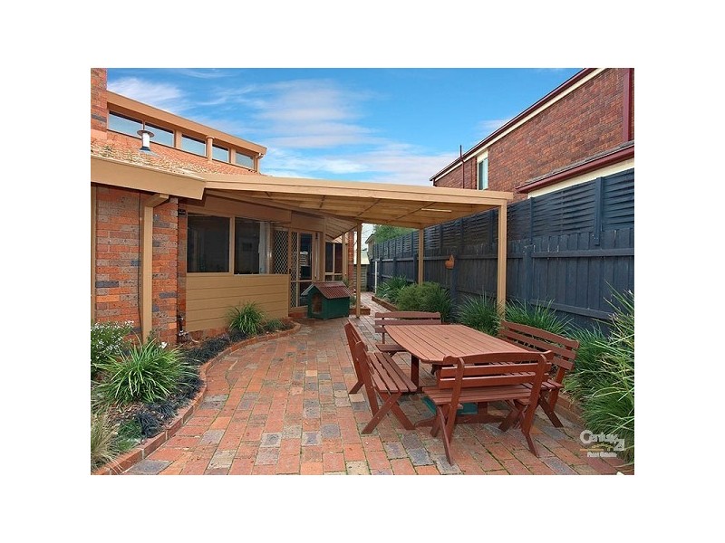 1 Ryan Mews, Dingley Village VIC 3172