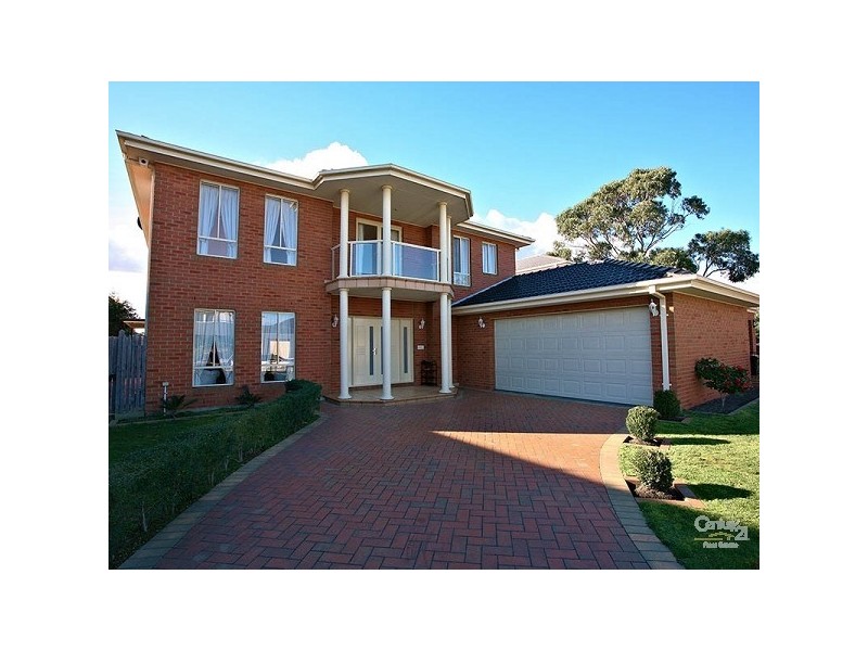 5 Wattlebird Court, Dingley Village VIC 3172