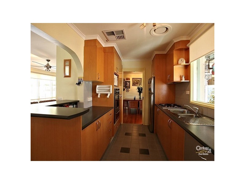 96-98 Howard Road, Dingley Village VIC 3172