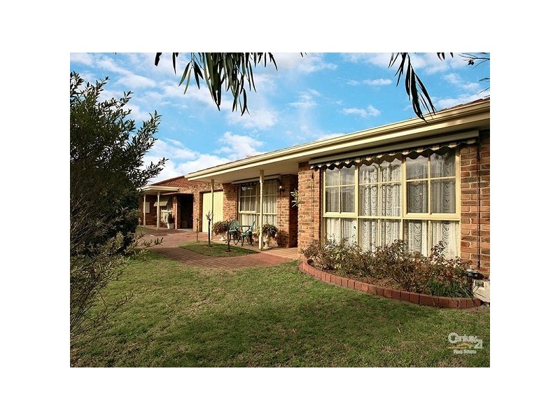 7/169 Centre Dandenong Road, Dingley Village VIC 3172