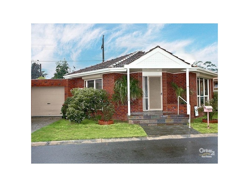 24/32-50 Centre Dandenong Road, Dingley Village VIC 3172