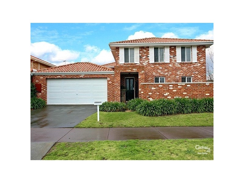 57 Kingston Drive, Dingley Village VIC 3172