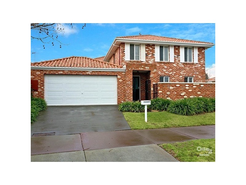 57 Kingston Drive, Dingley Village VIC 3172