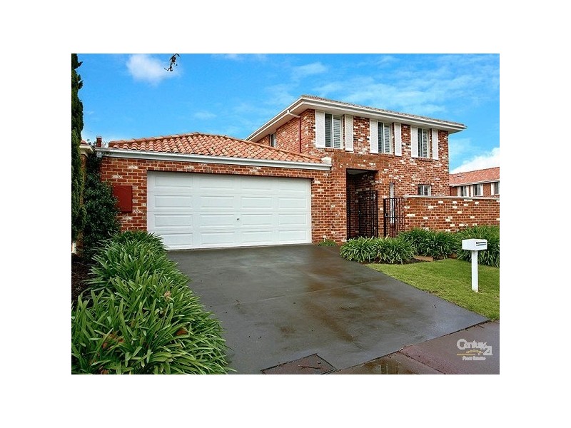 57 Kingston Drive, Dingley Village VIC 3172
