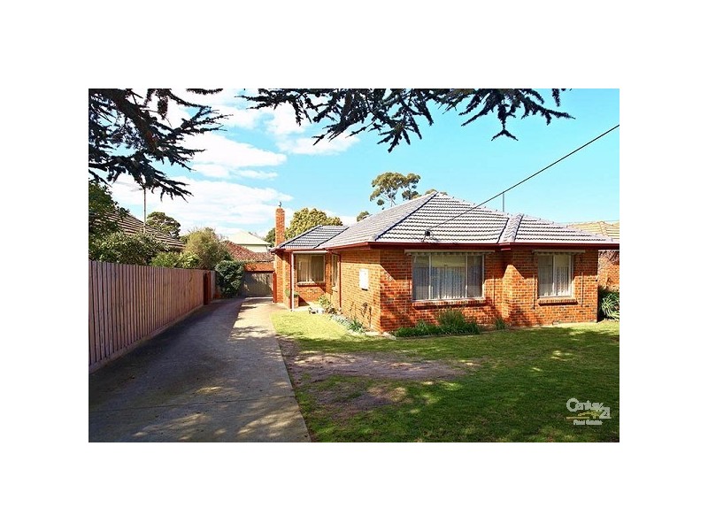 58 Melrose Street, Parkdale VIC 3195
