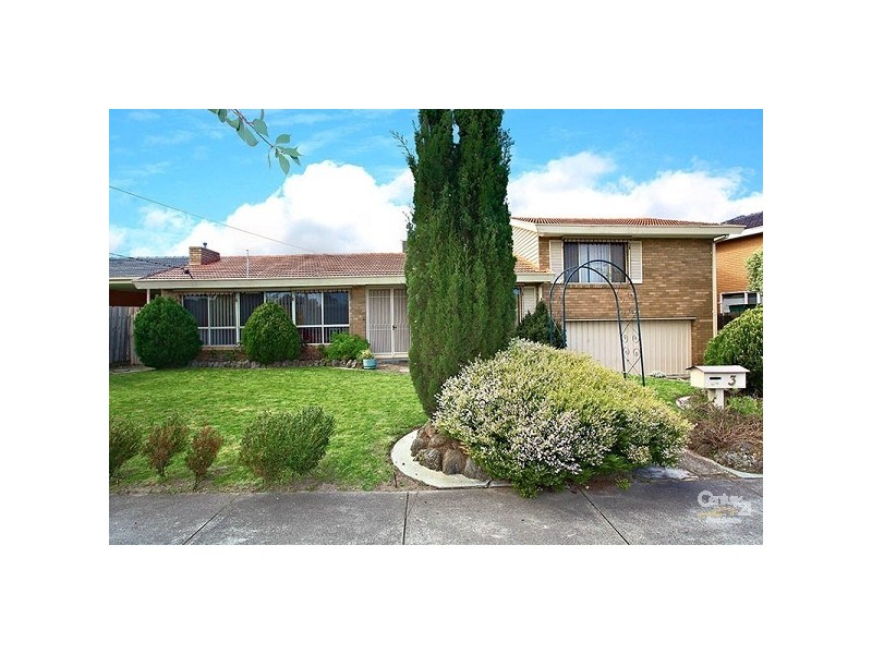 3 Harley Street, Dingley Village VIC 3172