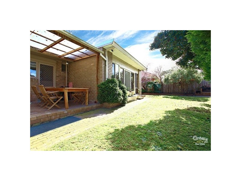 3 Harley Street, Dingley Village VIC 3172