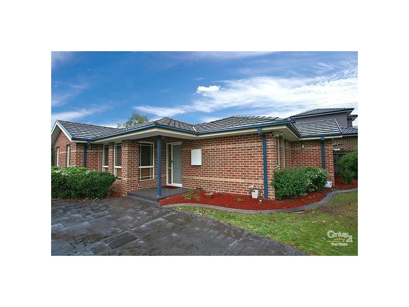 1/88 Centre Dandenong Road, Dingley Village VIC 3172