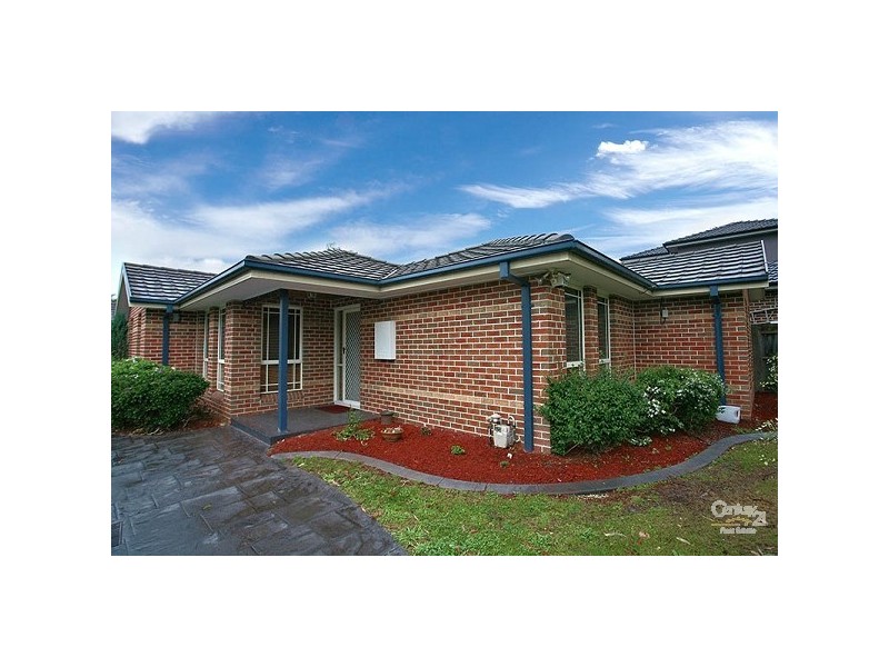 1/88 Centre Dandenong Road, Dingley Village VIC 3172