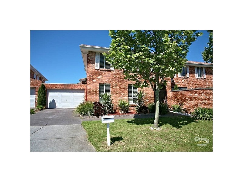 2 Harry Court, Dingley Village VIC 3172