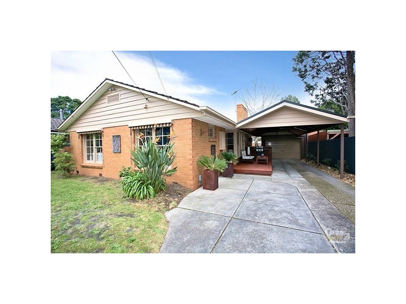 34 Forest Park Road, Dingley Village VIC 3172