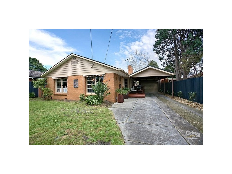 34 Forest Park Road, Dingley Village VIC 3172