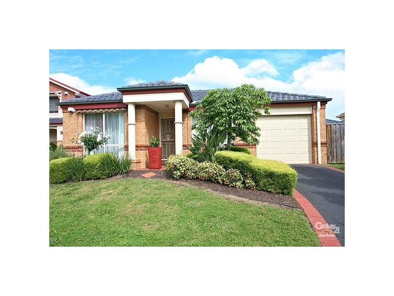 12 Kingsland Close, Dingley Village VIC 3172