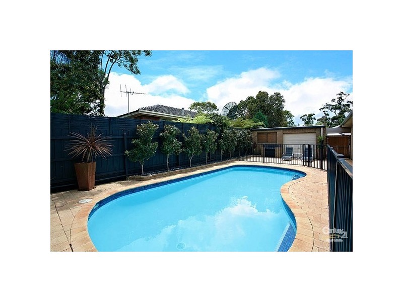 35 Golfwood Close, Dingley Village VIC 3172