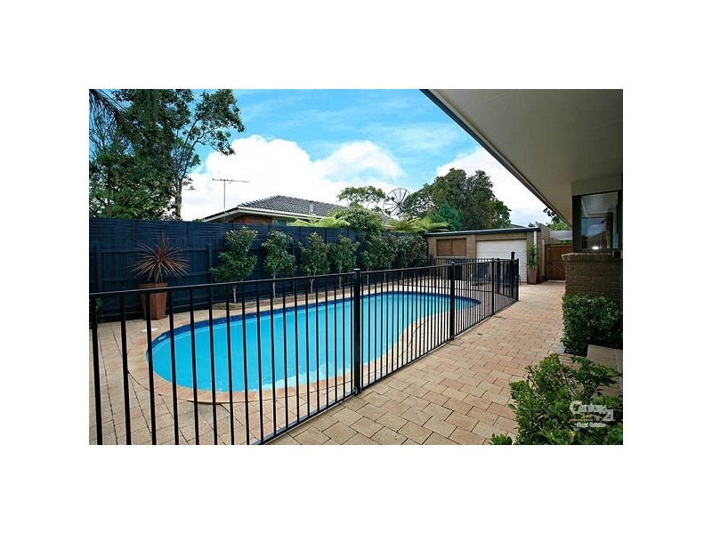 35 Golfwood Close, Dingley Village VIC 3172