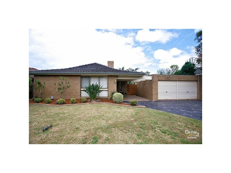 35 Golfwood Close, Dingley Village VIC 3172