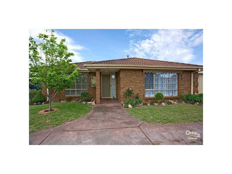 7/575 Lower Dandenong Road, Dingley Village VIC 3172