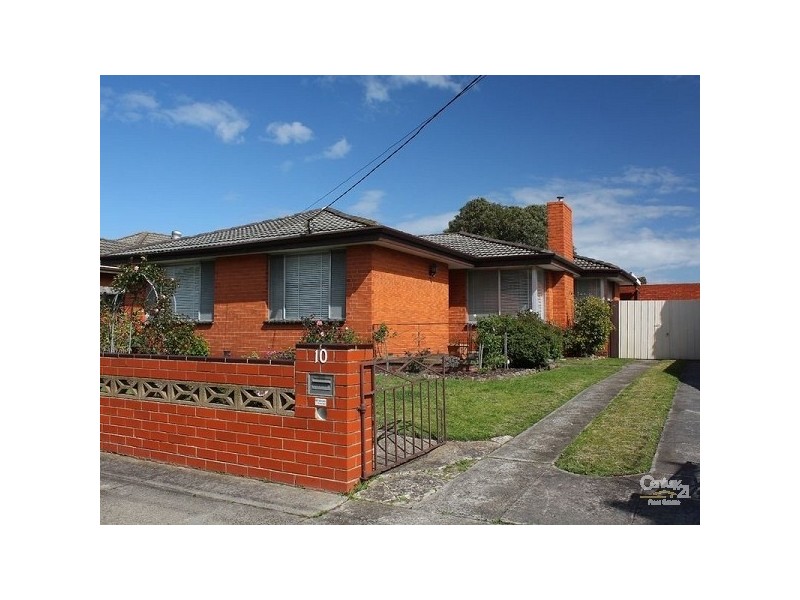 10 Devonshire Drive, Keysborough VIC 3173