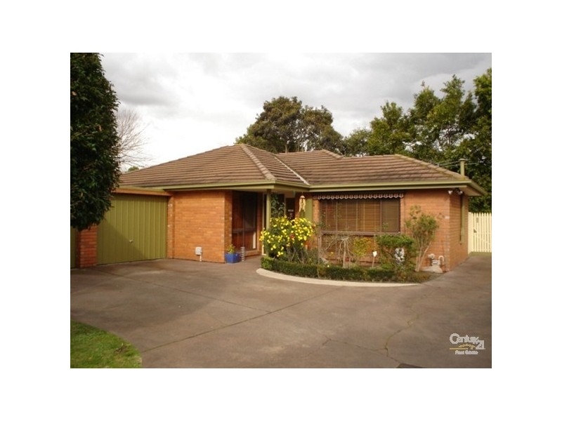 9/4a Campbell Grove, Dingley Village VIC 3172