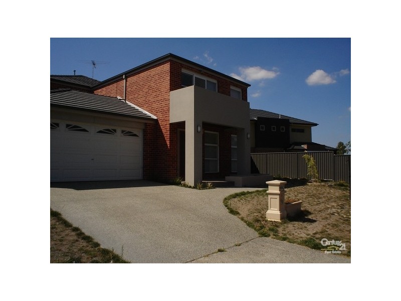 54 Hidden Grove Boulevard, Keysborough VIC 3173
