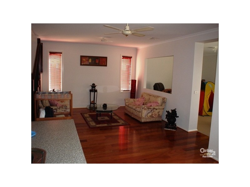 54 Hidden Grove Boulevard, Keysborough VIC 3173