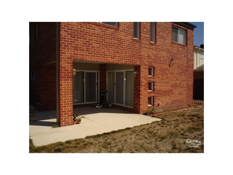 54 Hidden Grove Boulevard, Keysborough VIC 3173