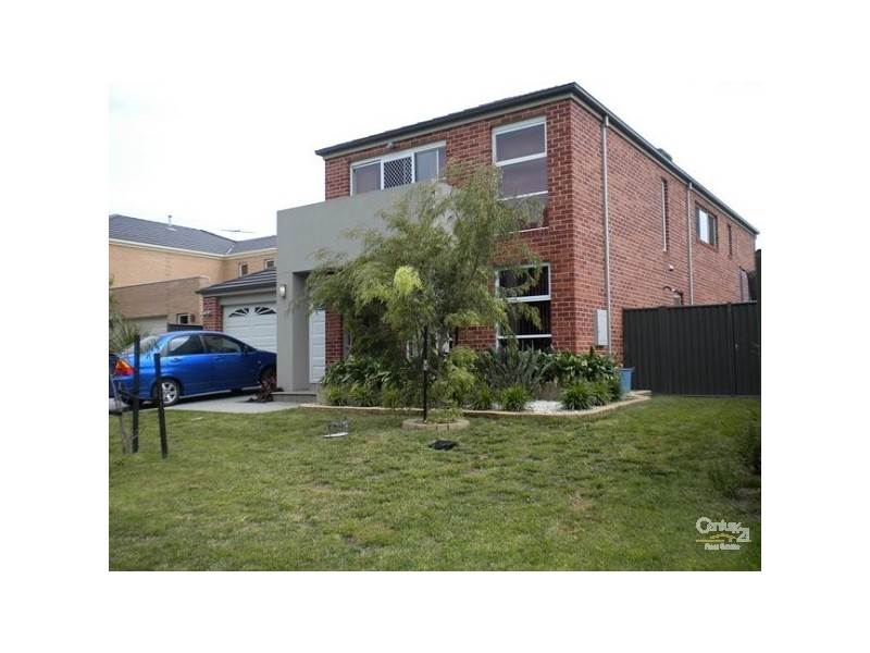 54 Hidden Grove Boulevard, Keysborough VIC 3173