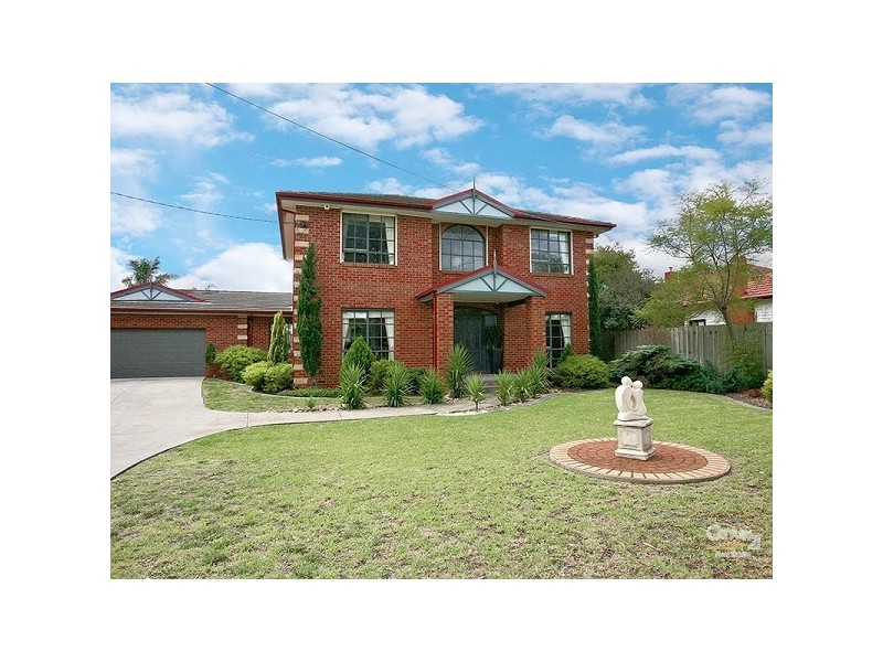 457 Lower Dandenong Road, Dingley Village VIC 3172