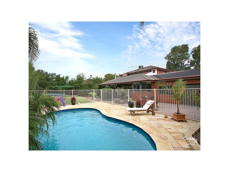 457 Lower Dandenong Road, Dingley Village VIC 3172