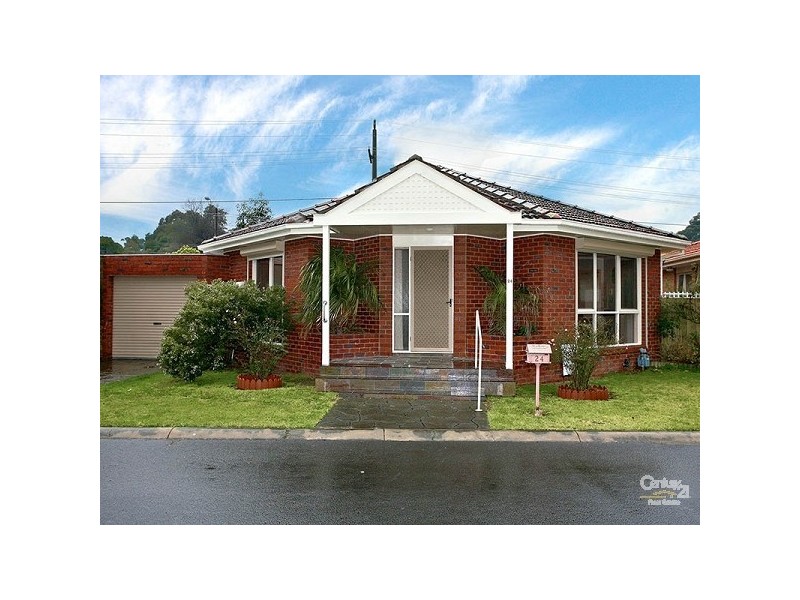 24/32-50 Centre Dandenong Road, Dingley Village VIC 3172