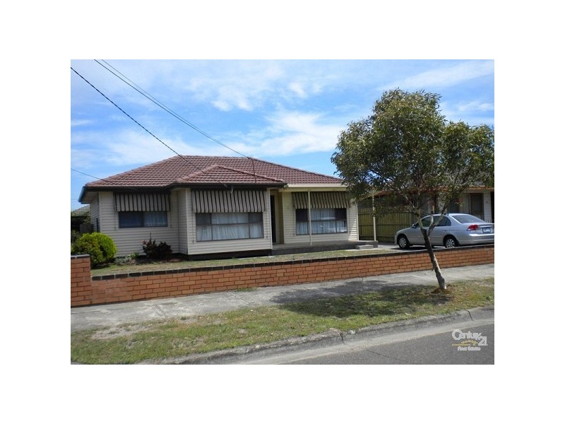 12 Ludwig Street, Springvale South VIC 3172