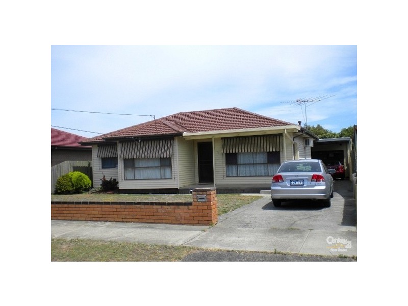 12 Ludwig Street, Springvale South VIC 3172