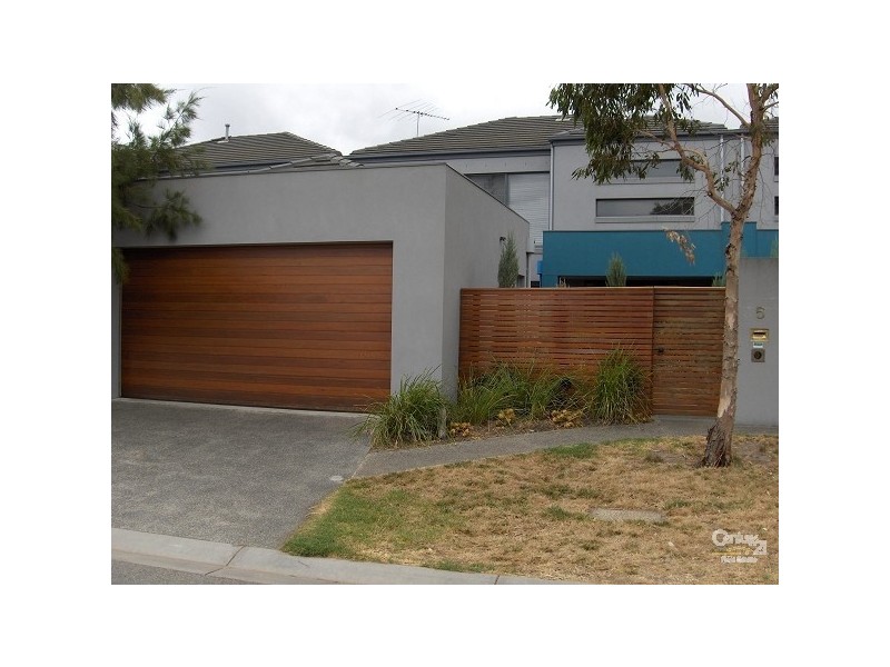 5 Fisher Mews, Waterways VIC 3195