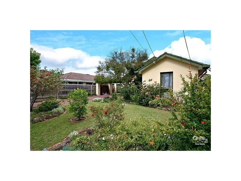 46 Village Drive, Dingley Village VIC 3172
