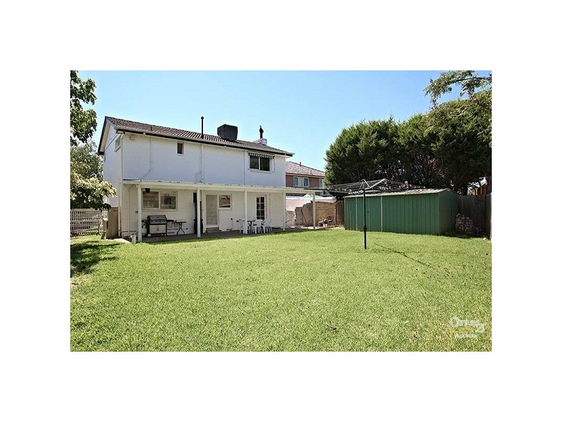 4 Bogey Court, Dingley Village VIC 3172