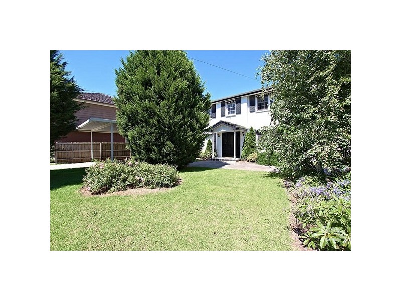 4 Bogey Court, Dingley Village VIC 3172