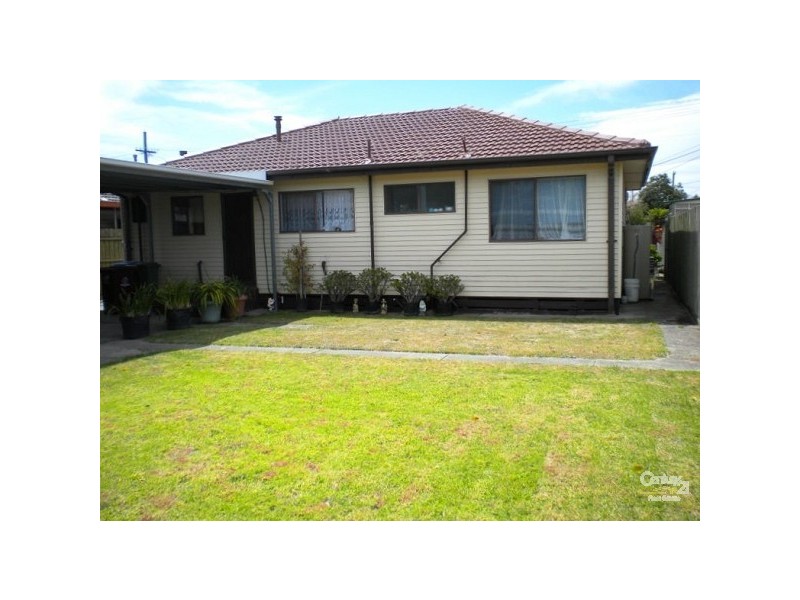 12 Ludwig Street, Springvale South VIC 3172