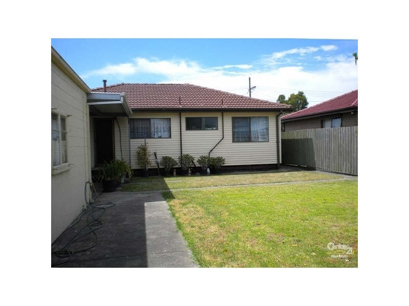 12 Ludwig Street, Springvale South VIC 3172