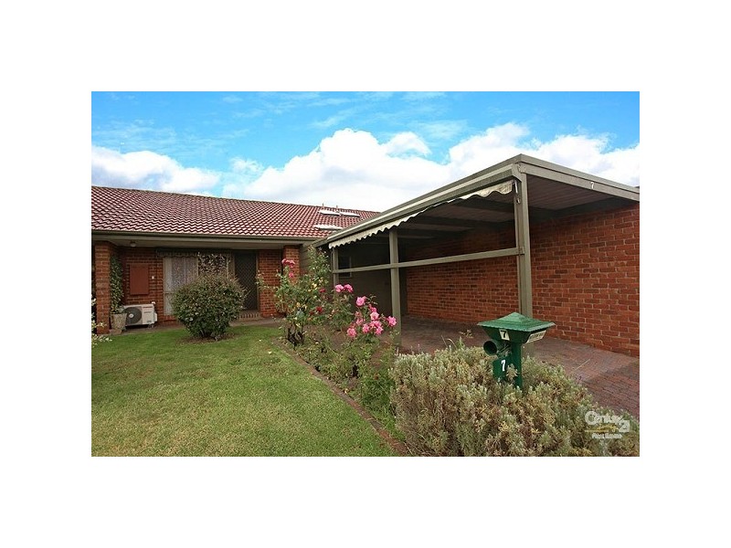 7/52-70 Centre Dandenong Road, Dingley Village VIC 3172