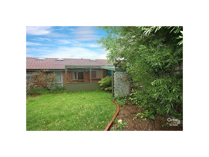7/52-70 Centre Dandenong Road, Dingley Village VIC 3172