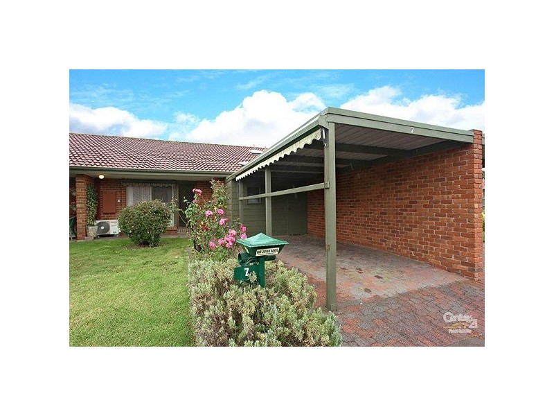 7/52-70 Centre Dandenong Road, Dingley Village VIC 3172