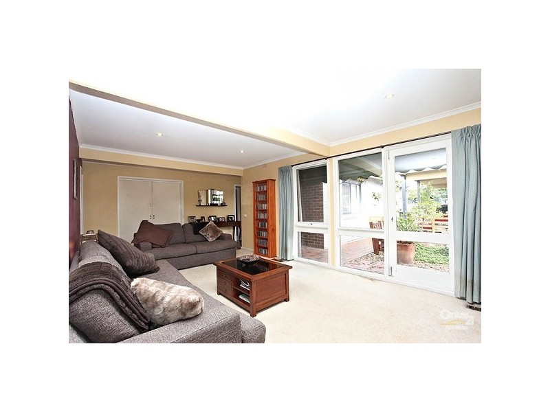 21 Sharrock Drive, Dingley Village VIC 3172